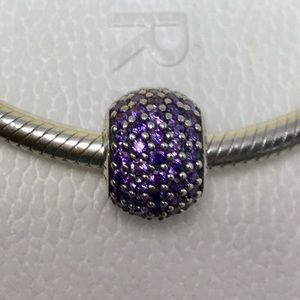 Pandora charm